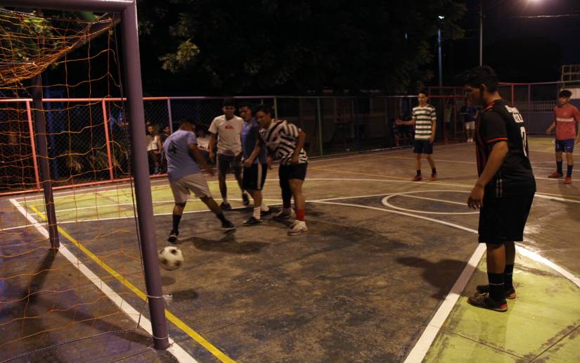 futbol